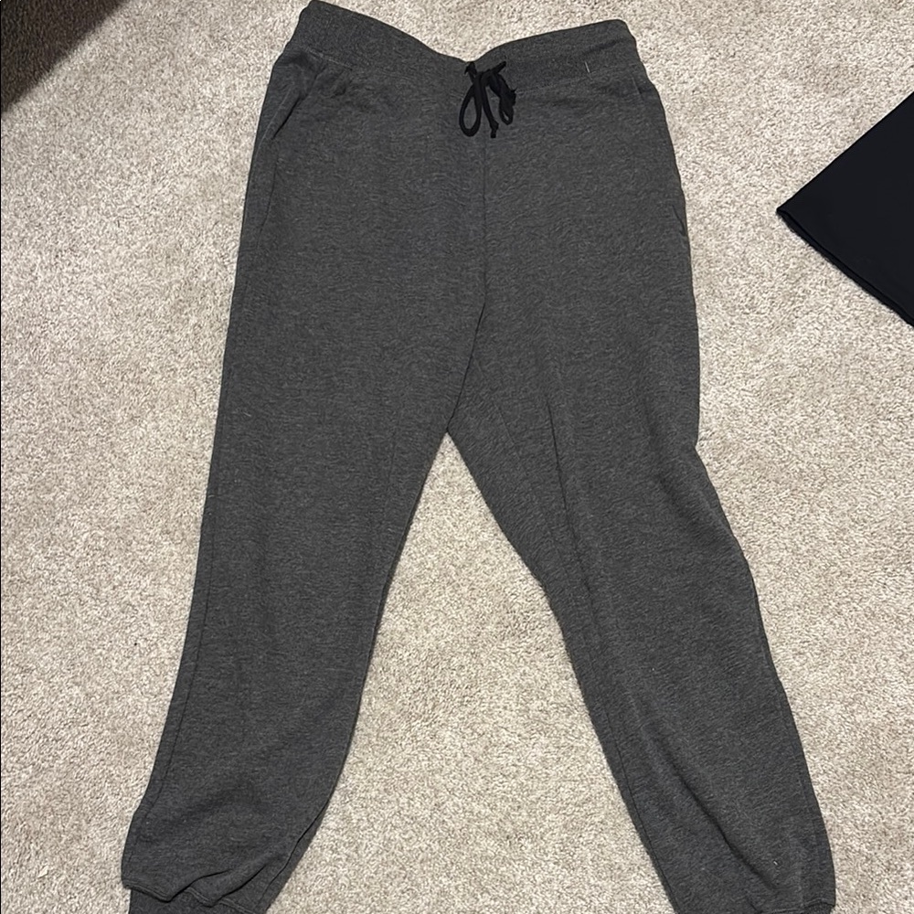 Nike jogger pants